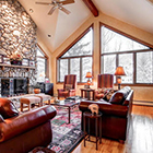 The Aspens Residences - Beaver Creek Homes
