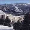 Beaver Creek West Condos - Centrally located to all Vail ski resorts, these vacation condos come with an outdoor pool, hot tubs, sauna and tennis courts. Various promotions offered!