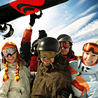 SnowVentures Packages - Great Deals!