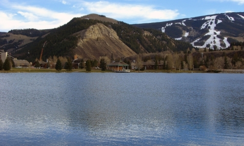 Nottingham Lake