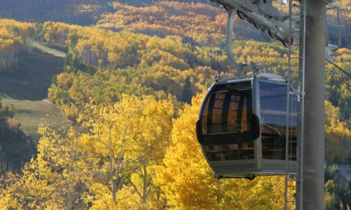 Beaver Creek Resort