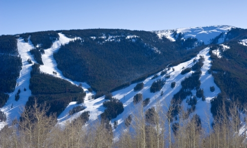 Beaver Creek Ski Resort