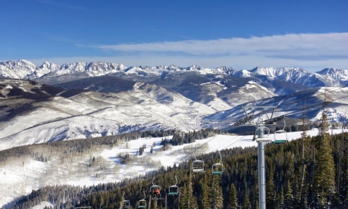 beaver creek resort colorado
