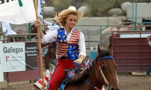 eage county fair