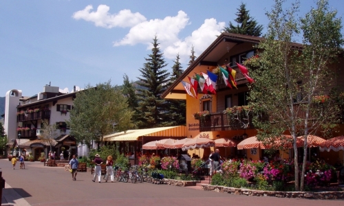 Vail Village