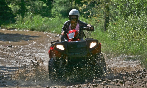 Vail Colorado Offroad Tours