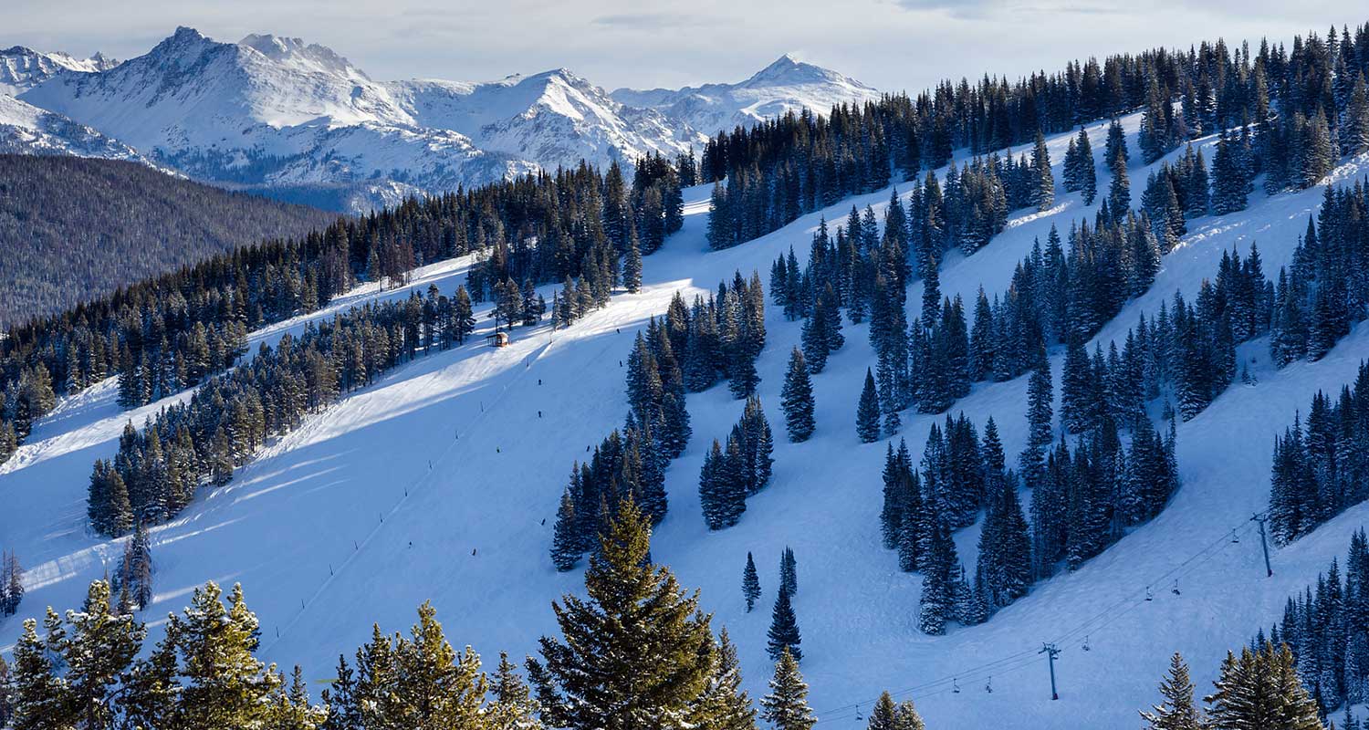 Vail Colorado Live Music Theatre Concerts AllTrips