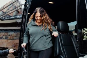 Vail to DIA Private & Shared Shuttles - Peak 1