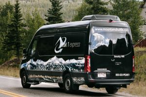Vail Resort Shuttles & Taxi Transportation