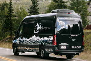 Peak 1 Express