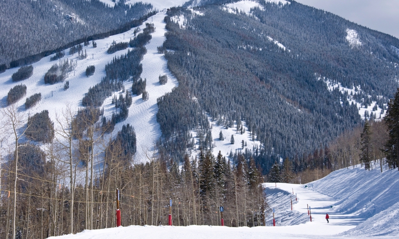 Beaver Creek Ski Resort
