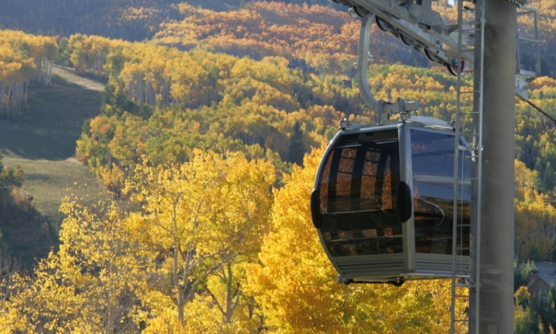 Beaver Creek Gondola