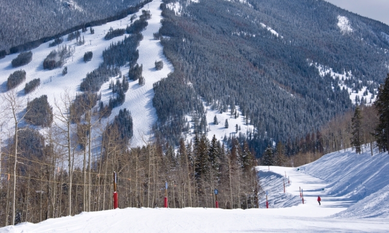 Beaver Creek Ski Resort