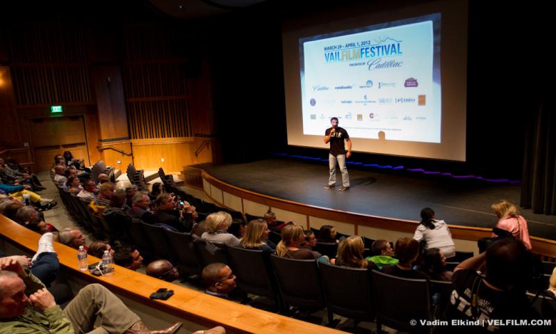 Vail Film Festival