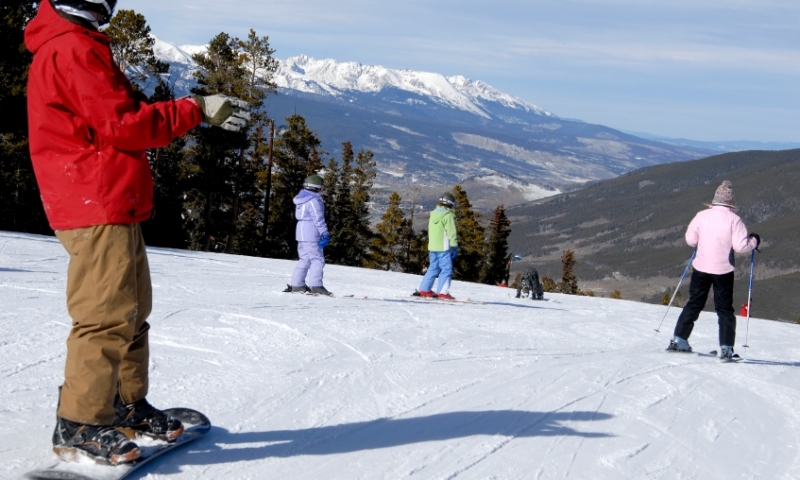 snowboard vail snowboard vail
