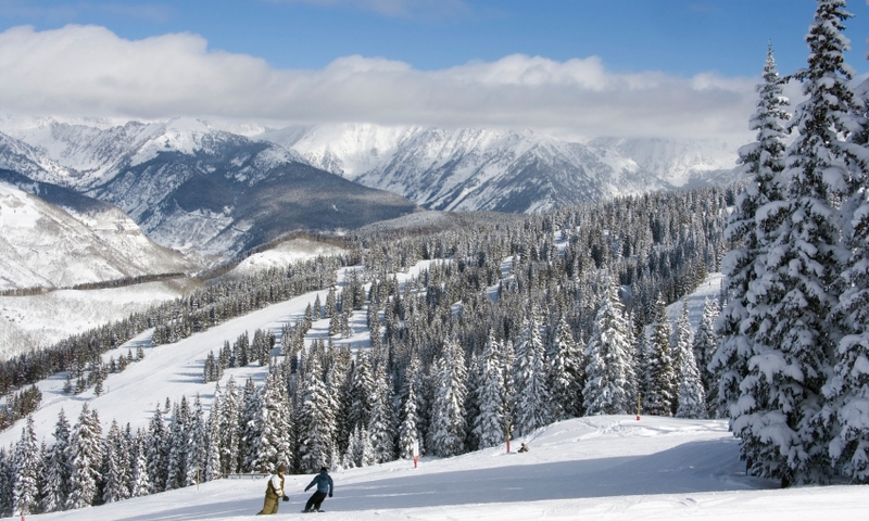 Vail Colorado Ski Vacations Winter Activities AllTrips