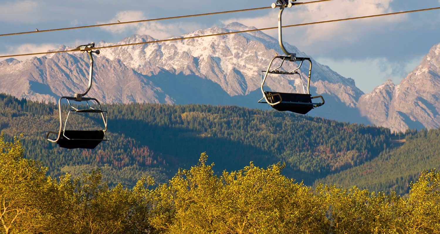 Vail Colorado Vacation Packages All Inclusive Travel AllTrips