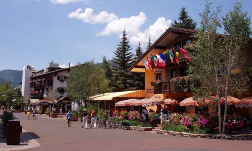 Nearby Towns