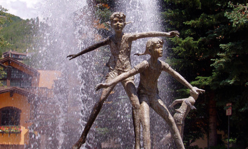 Art in Public Places