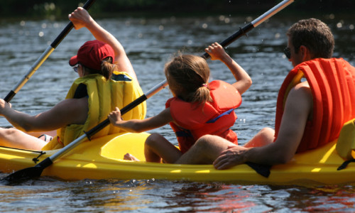 Kids Activities