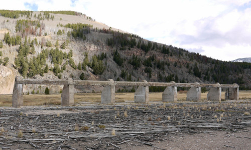 Camp Hale