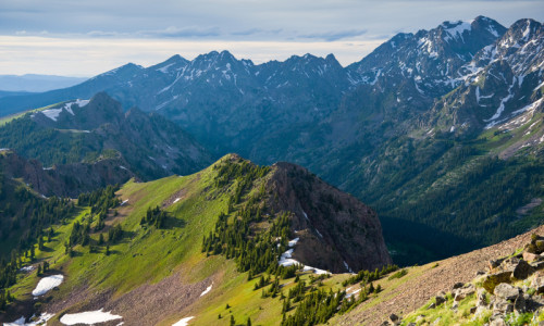 Eagle's Nest Wilderness