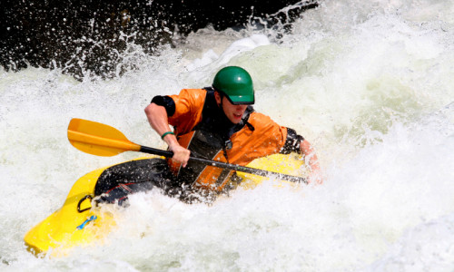 Whitewater Park