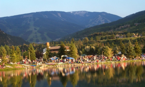 Avon Colorado