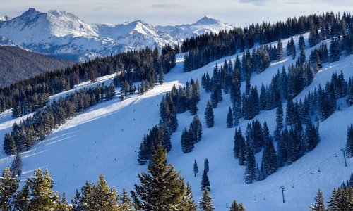Winter Packages
