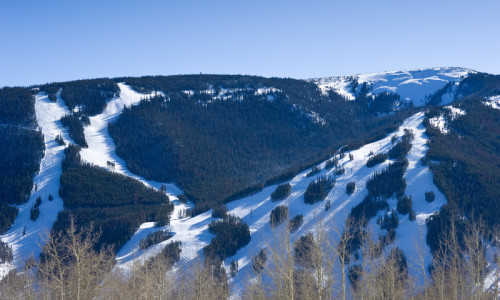 Ski Resorts