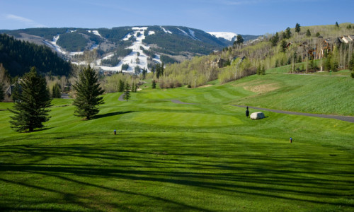Golf Courses