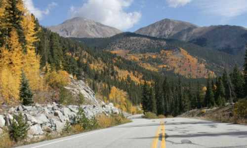 Motorcycle Rental & Tours